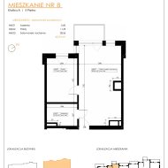 Mieszkanie na sprzedaż