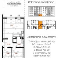 Mieszkanie na sprzedaż