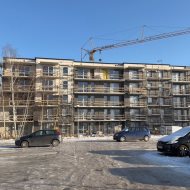 Mieszkanie na sprzedaż