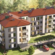 Mieszkanie na sprzedaż