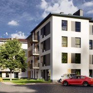 Mieszkanie na sprzedaż