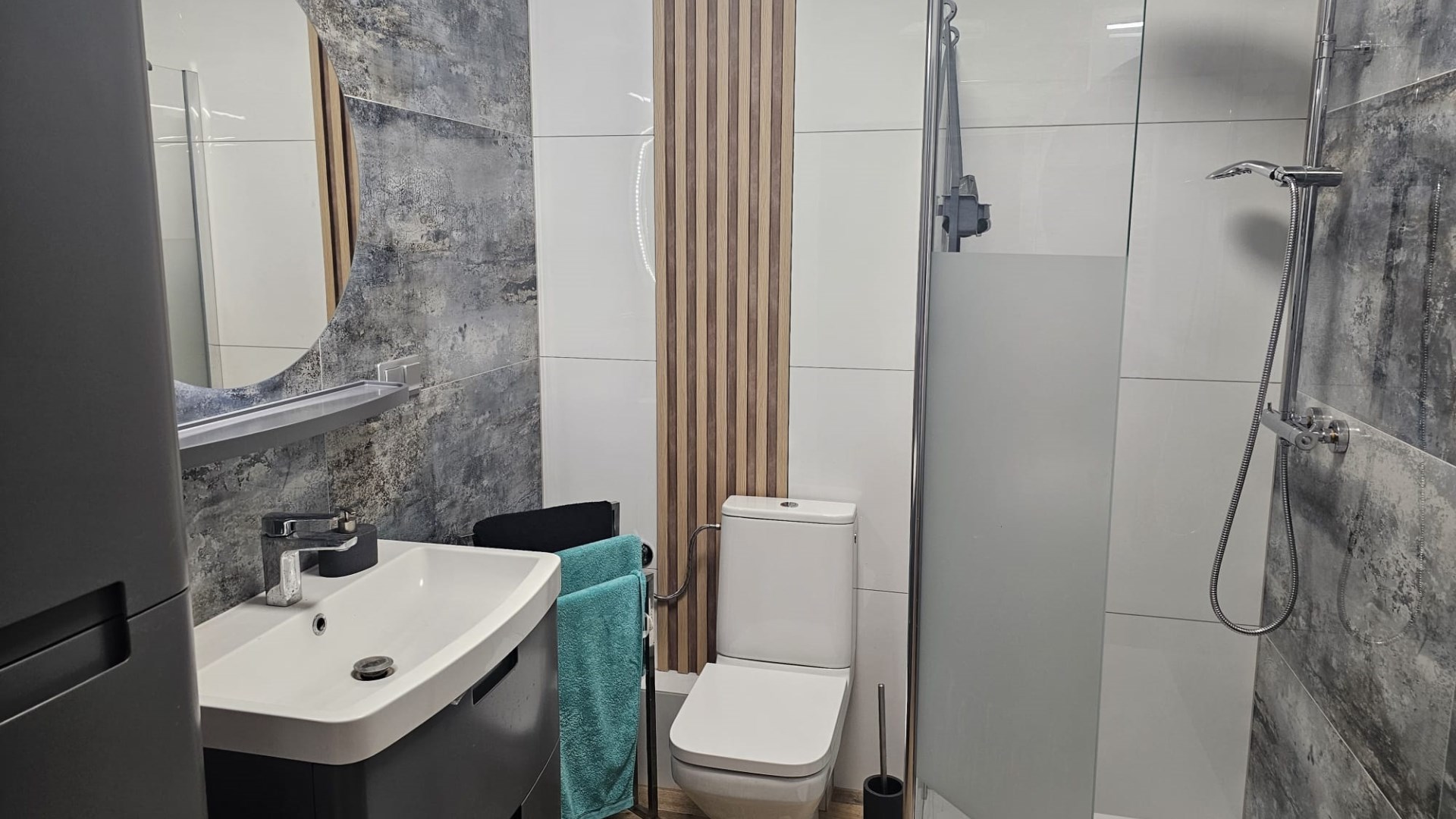 Mieszkanie na wynajem