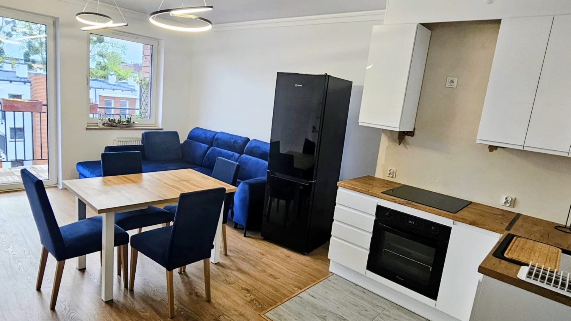 Mieszkanie na wynajem