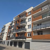 Mieszkanie na wynajem