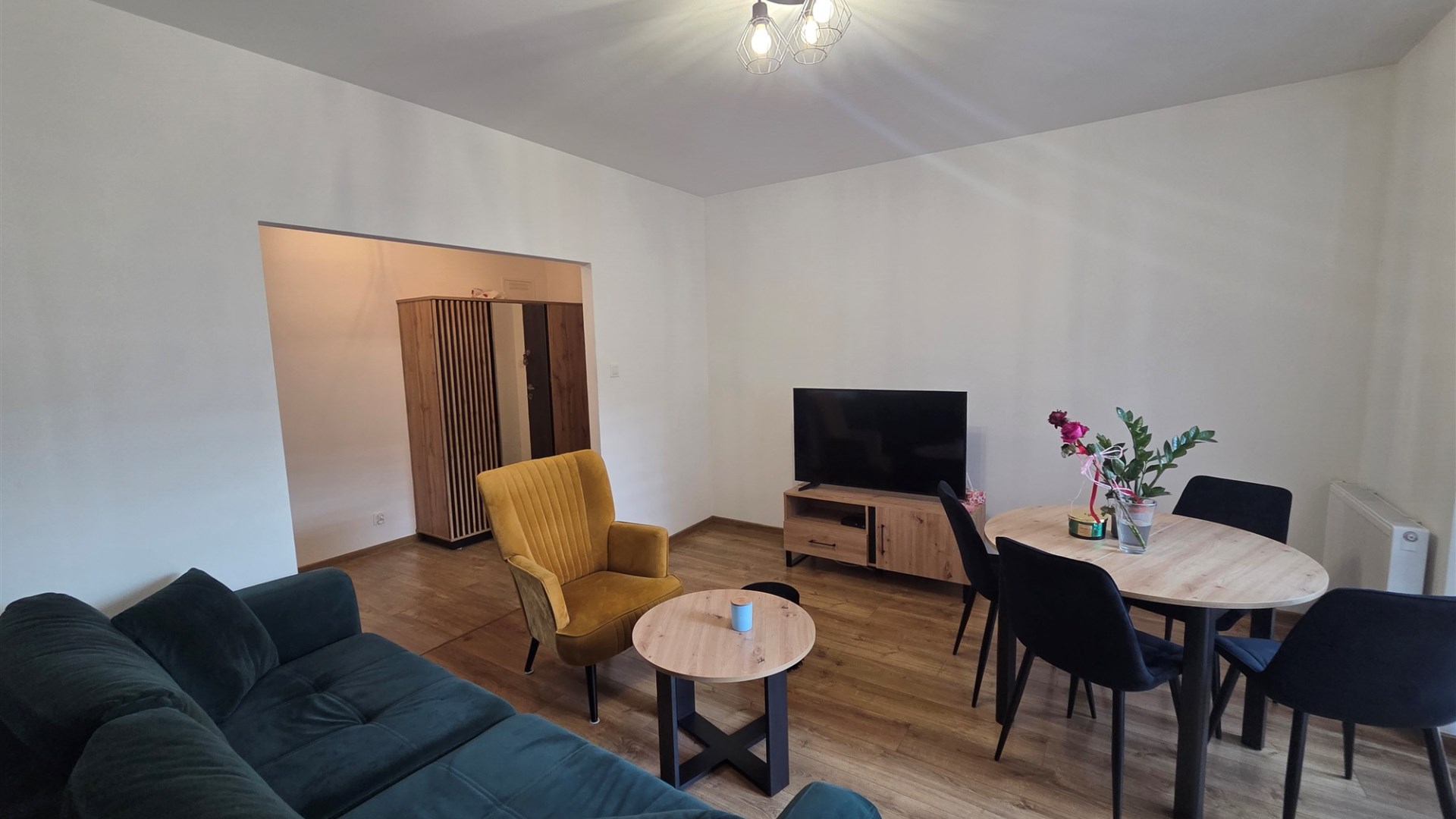 Mieszkanie na wynajem