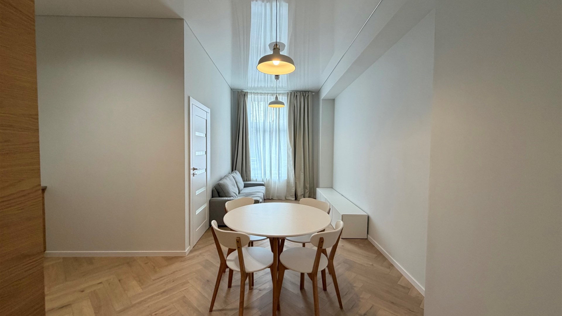 Mieszkanie na wynajem