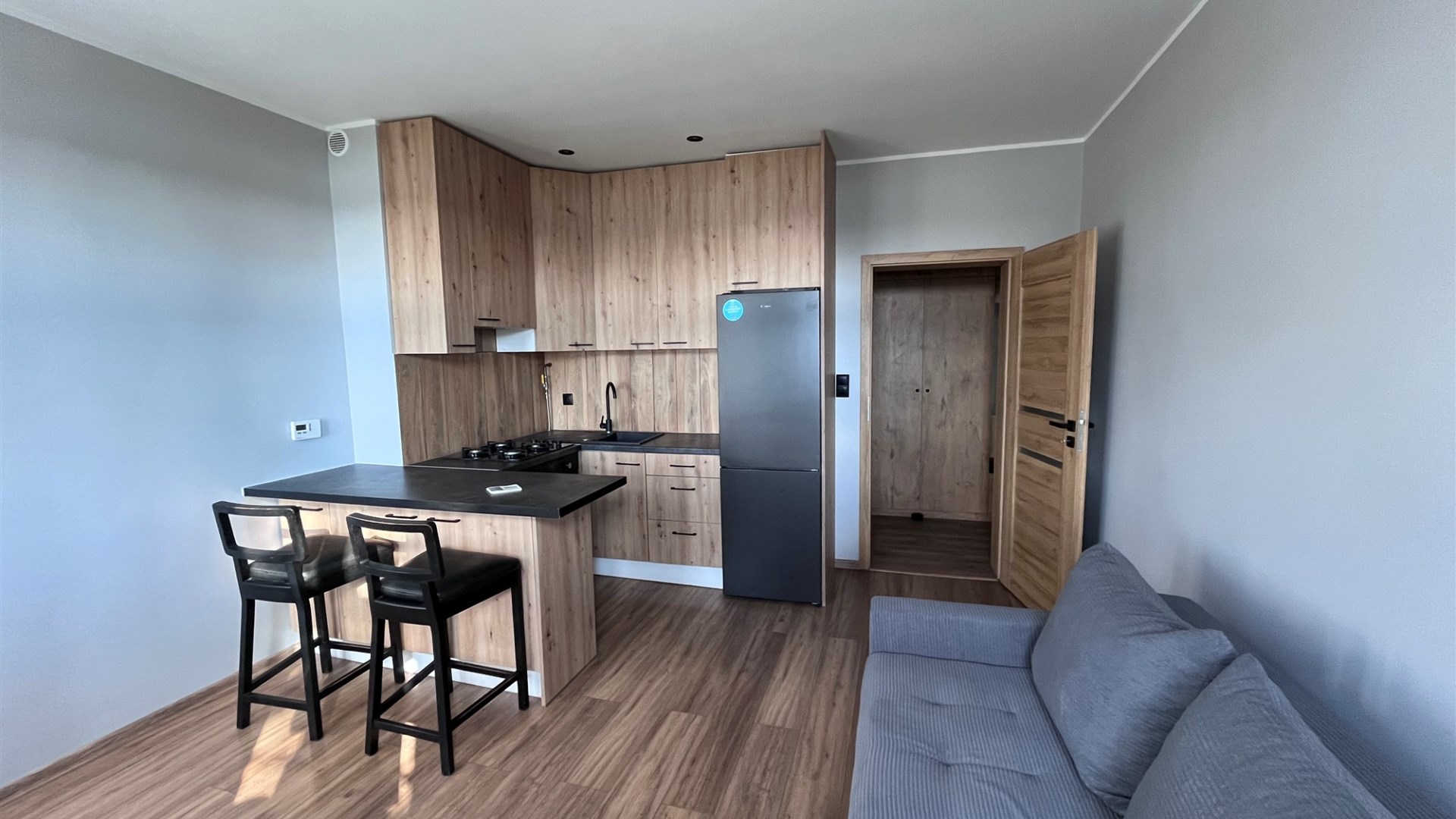 Mieszkanie na wynajem