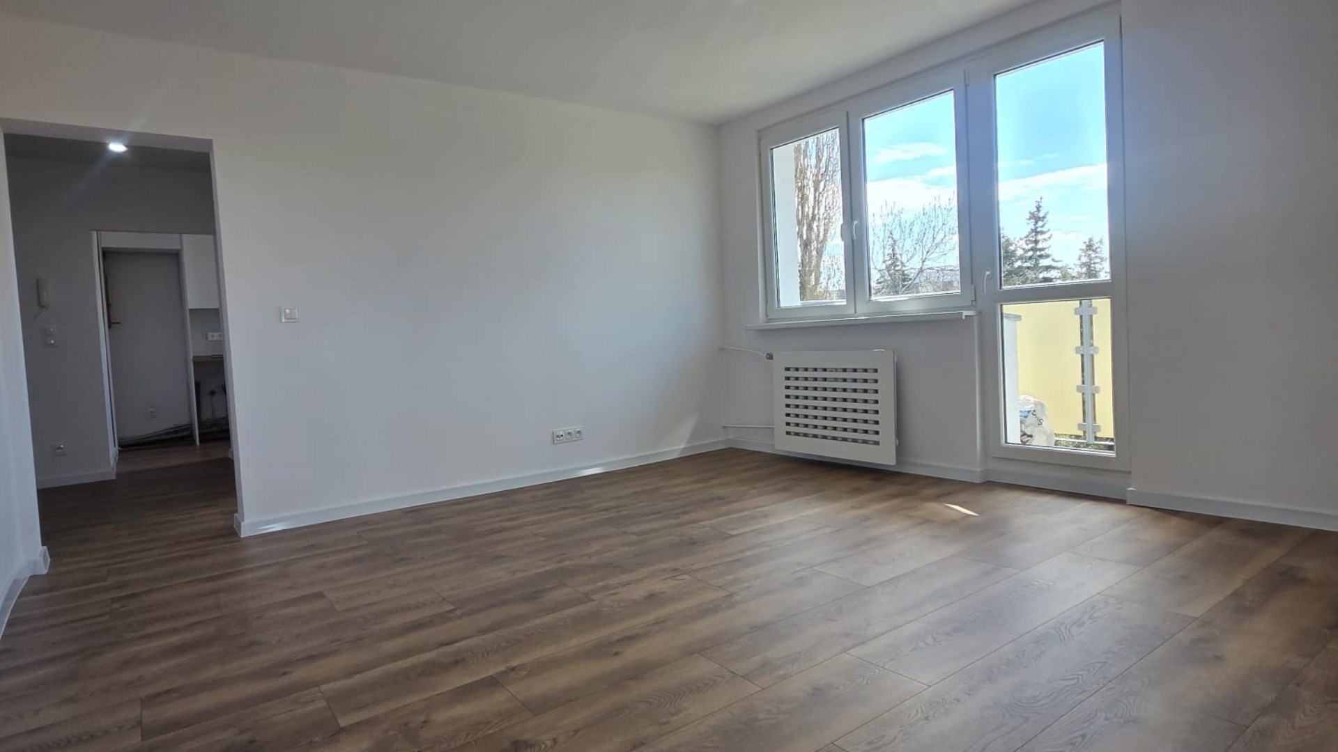 Mieszkanie na sprzedaż