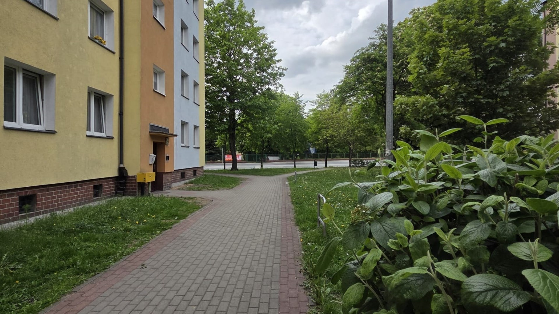 Mieszkanie na sprzedaż