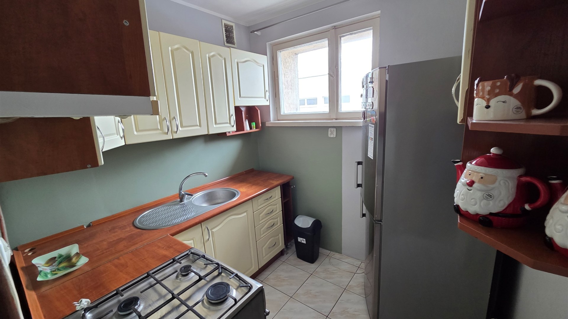 Mieszkanie na wynajem