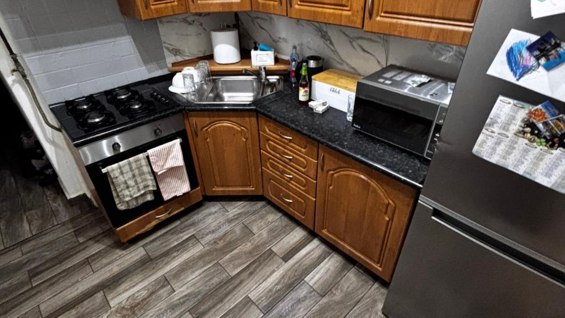 Mieszkanie na wynajem