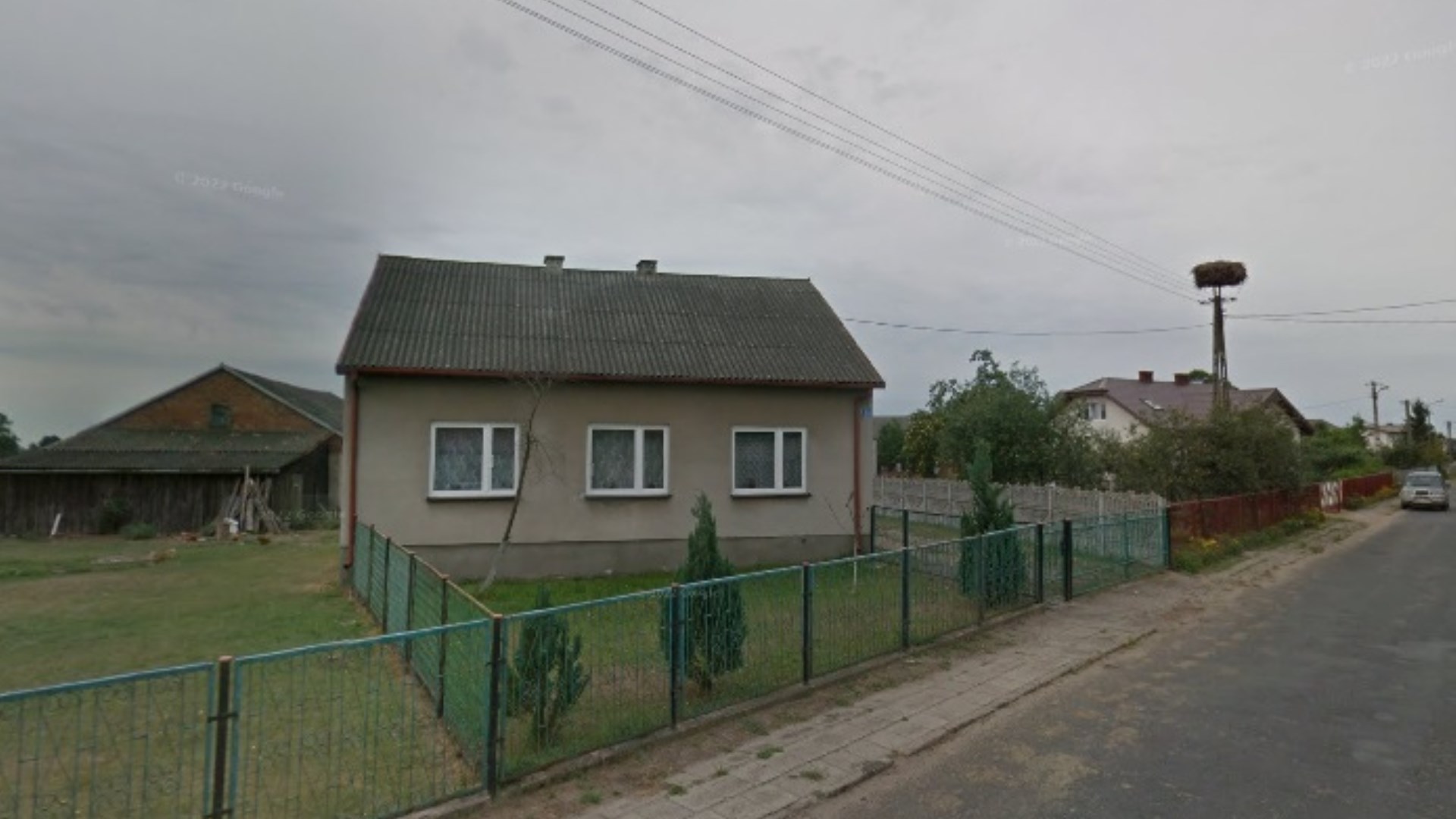 Dom na sprzedaż